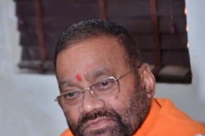‘SP Won 309 Seat in Ballot Paper Counting, But Lost in EVM counting,’ Says Swami Prasad Maurya as He Raises Questions on EVMs