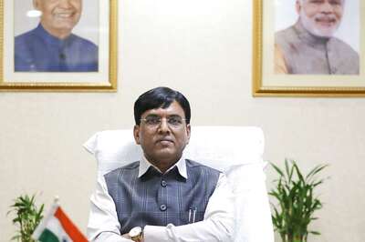 Ensure Timely Utilisation of Funds to Boost Health Services at Grassroots: Mandaviya to States