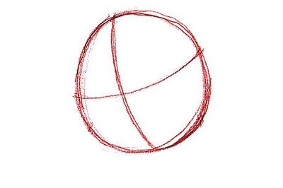 How to Draw Bashful from the Seven Dwarfs