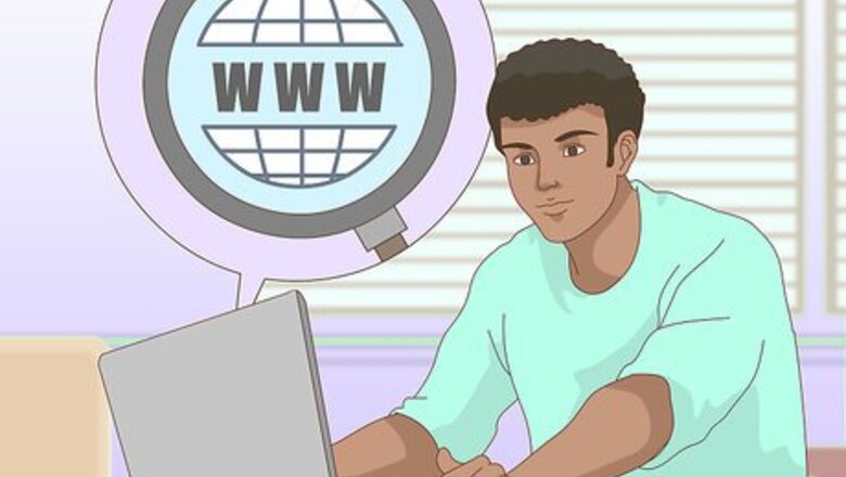How to Find a Job Working from Home
