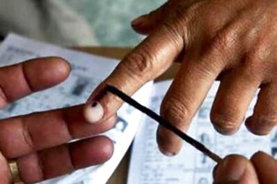 EC to Provide Pick-up, Drop Facility to Disabled Voters