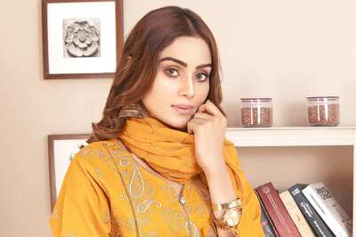 Sartorial Choices for You to Channel the Festive Vibes