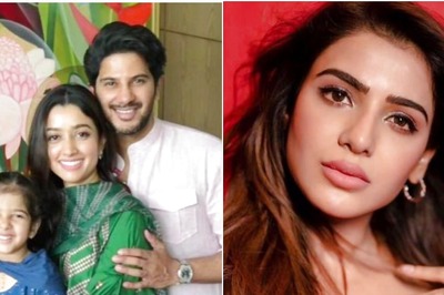 Eid 2022: Samantha Ruth Prabhu, Mahesh Babu and Other South Superstars Send Wishes To Fans