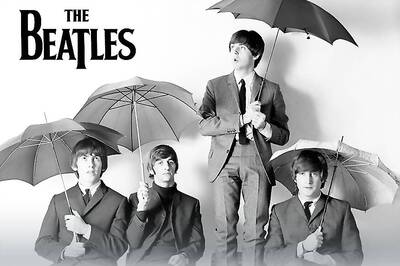 The Beatles' Rishikesh Trip Delayed Band's Fallout