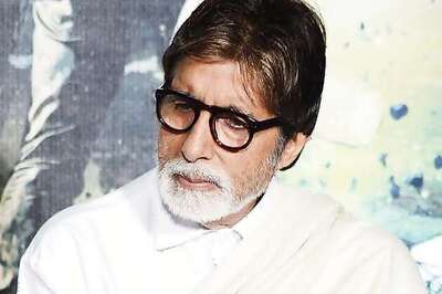 Panama papers: Congress seeks Amitabh's ouster as 'Save Tiger' project ambassador