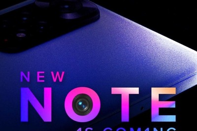 Redmi Note 11S Phone Teased to Launch in India Soon