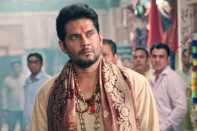 What Amar Upadhyay Has To Say About His Re-Entry In Doree As Ganga Prasad