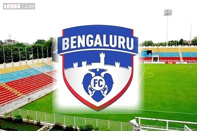 Bengaluru FC edge past Dempo SC 4-2 to win maiden I-League title