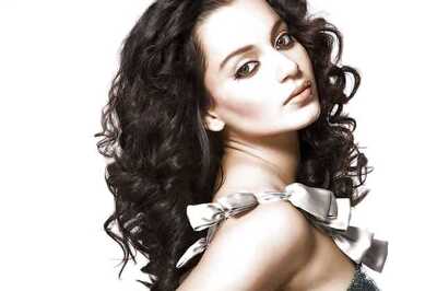 Kangana Ranaut: I'm playing very interesting characters now; you'll see a lot of variety from me