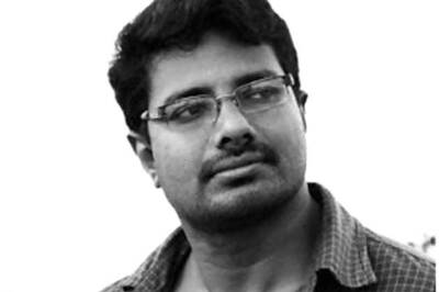 'Arikil Oraal' is Sunil's second Malayalam venture