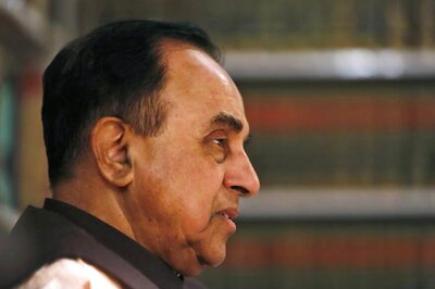 There Would be Bloodbath if I Disregard Discipline, Threatens Swamy