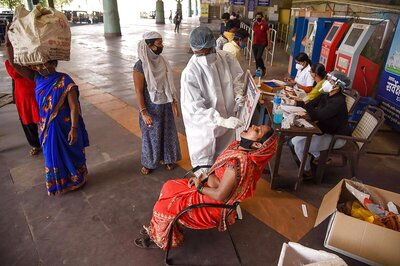 Covid-19 Spike: 3 Jumbo Hospitals to Come Up in Mumbai Soon