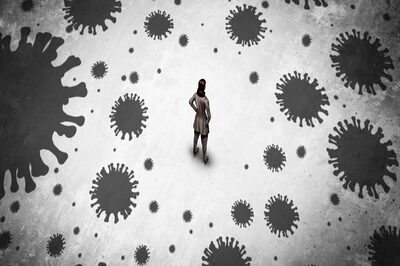 PANDEMIC FALLOUT | Hunted by Covid-19, Day 550 in the Woods Sans Sleep, Food, Sex or a Companion