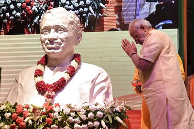 BJP National Executive Meet: PM Modi Says Party Should go Beyond Elections
