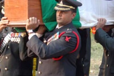 VP Singh to be cremated today