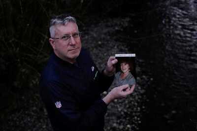 Grief in a Pandemic: Holding a Dying Mother's Hand With a Latex Glove