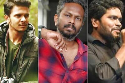 Tamil Directors Now Fancy Tollywood. Here's List of Films They Are Working on