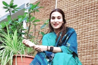 Aishwaryaa Rajinikanth On Returning To Director's Chair After Seven Years: Took Break To Spend More Time With My Sons