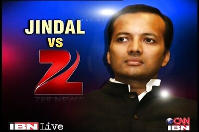 Jindal extortion: Zee owners questioned by police for over 10 hours