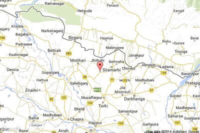 Shahid Ali Khan gets JD(U) ticket from Sheohar LS seat