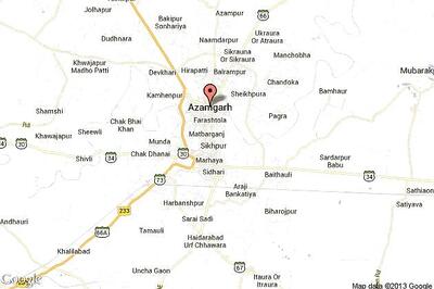 17-year-old girl killed, 3 others injured after tractor hits them; driver on the run