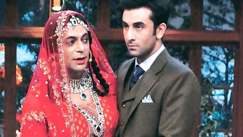 Sunil Grover: 2014? It was a year of gratitude; thank my mistakes for making it terrific