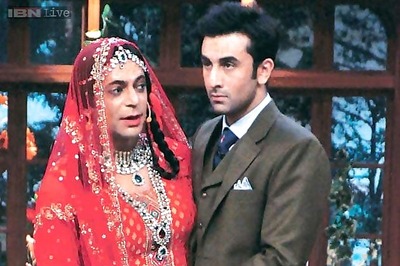 Sunil Grover: 2014? It was a year of gratitude; thank my mistakes for making it terrific