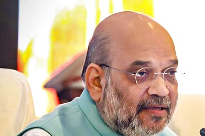 Amit Shah Assures Punjab CM Channi of Probe Into AAP's 'Links With SFJ', Says 'Myself Looking Into It'