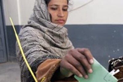 First look: Pak’s tryst with democracy