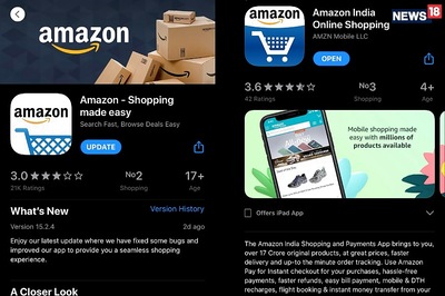 Amazon Confirms That Amazon Pay is Getting UPI on The Apple iPhone