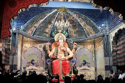 Ganesh Chaturthi: All that you wanted to know about its history, significance and rituals