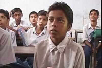 Mathematics on way out of schools!