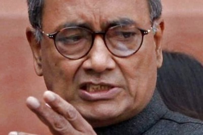 NCPCR Seeks Explanation from Digvijaya Over Comments on Children Studying in RSS-backed Schools