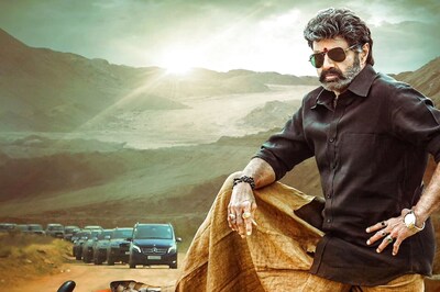 Nandamuri Balakrishna Fans Vandalise Cinema Hall During Veera Simha Reddy’s Screening