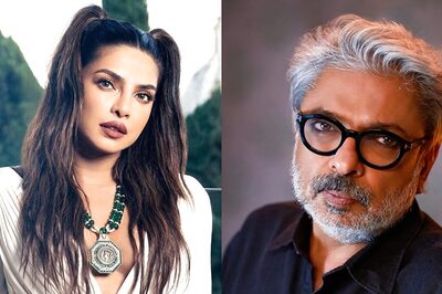 Priyanka Chopra To Make Her Bollywood Comeback With Sanjay Leela Bhansali? Here's What We Know