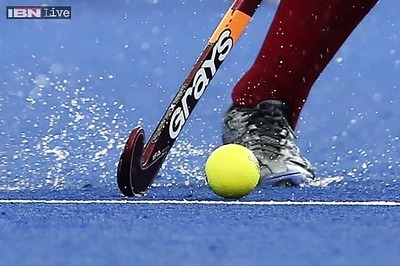 HIL: Ranchi Rays upset Punjab Warriors 3-2, go on top