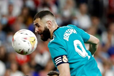 Real Madrid Recover to Beat Sevilla 3-2 and Move Closer to Title