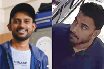 Kolkata Court Grants Three-day Transit Remand of Bengaluru Cafe Blast Accused