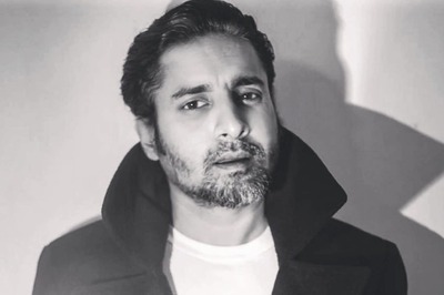 Aashram's Chandan Roy Sanyal on Shooting Slap Scene With Bobby Deol: 'He Did Feel Bad About It' | Exclusive