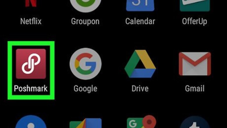 How to Change Your Username on Poshmark on Android
