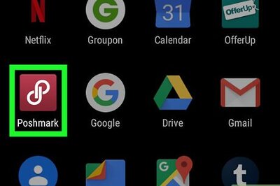 How to Change Your Username on Poshmark on Android