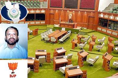 Goa Tourism Minister dies of heart attack