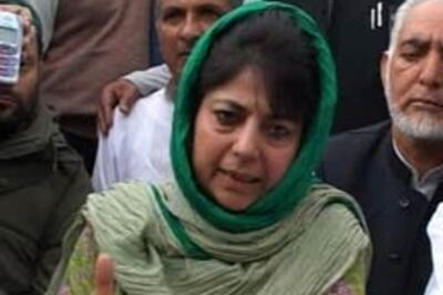 Politics above all: PDP to contest J-K polls