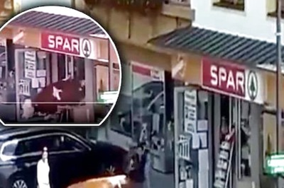 Watch: Cow Enters Austrian Shop, Netizens Can't Stop Laughing