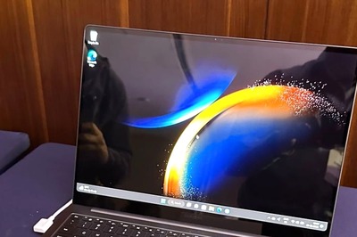 Samsung Galaxy Book 3 Series Launched: All Details