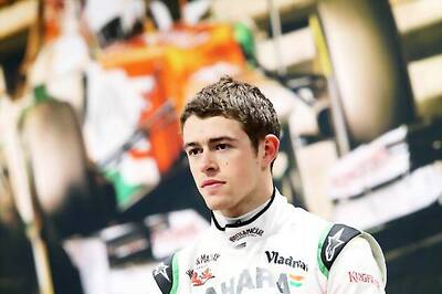 Force India not taking things for granted after Bahrain show