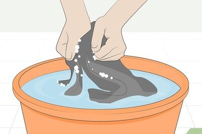 How to Keep Black Jeans from Fading