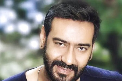 When Ajay Devgn Revealed He Had Dated Multiple Women At Once, Up To Three: 'May Be...' | Viral