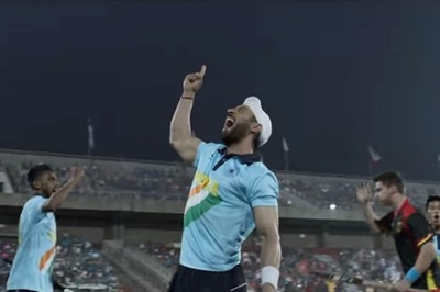 Soorma Movie Review: Diljit Dosanjh Makes Sandeep Singh's Biopic Watchable