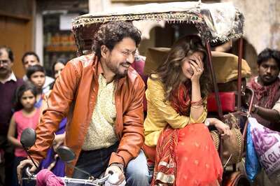 Irrfan Khan's Hindi Medium Breaks Opening Day Records of Dangal, Bajrangi Bhaijaan In China